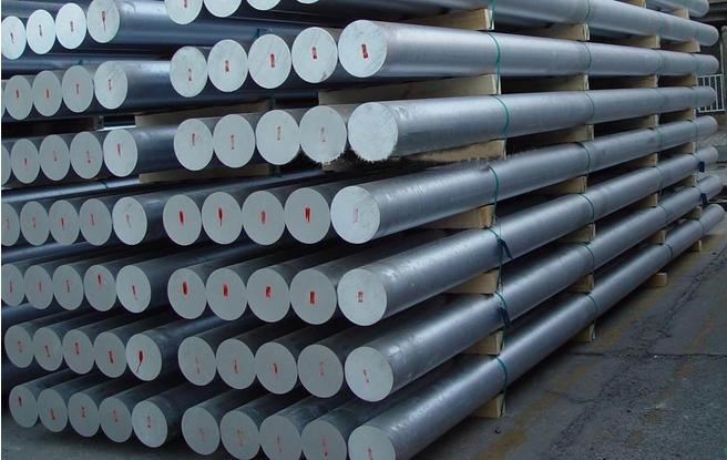 根據要求和應用的不同，鋁帶有2大分類