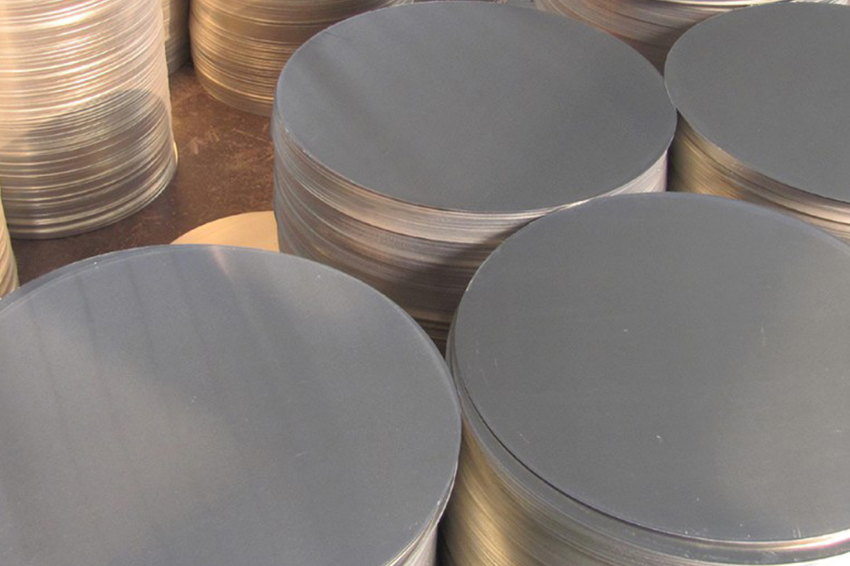 什么是鋁圓片，有哪幾大應用