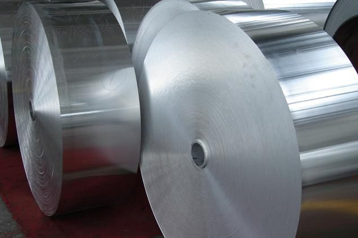 高純鋁帶的特點及應用，了解嗎